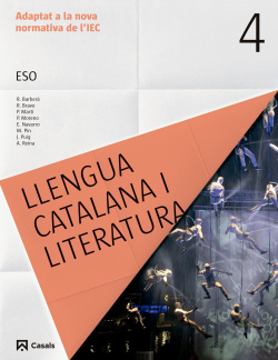 Llengua catalana 4ºeso