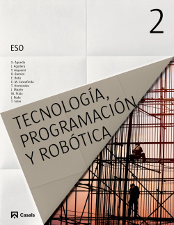 Programación, tecnología y robótica 2ºeso
