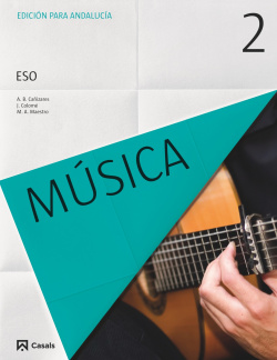 Música 2ºESO Andalucía