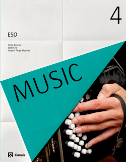 Music english 4ºeso. Inglés