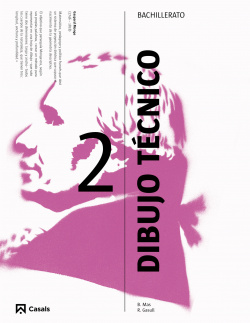 Dibujo técnico 2ºbachillerato