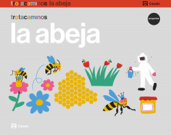 LA ABEJA 4 AÑOS