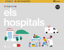 ELS HOSPITALS 4 ANYS TROTACAMINS