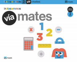 VÍA MATES 3 AÑOS TALLERES Y RINCONES
