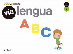 VÍA LENGUA 5 AÑOS TALLERES Y RINCONES