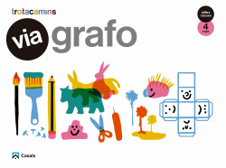 VÍA GRAFO 4 ANYS TALLERS I RANCONS