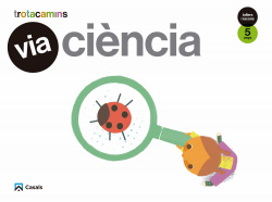 VÍA CIENCIA 5 ANYS TALLERS I RANCONS