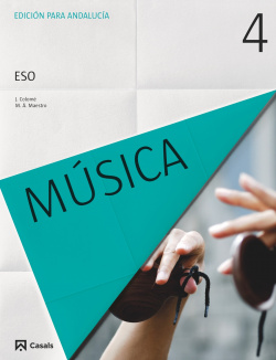 MÚSICA 4ºESO ANDALUCÍA