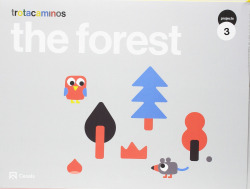 THE FOREST 3 YEARS
