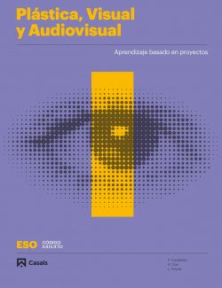 Plástica, Visual y Audiovisual I ESO 2020