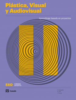 Plástica, Visual y Audiovisual II ESO 2020