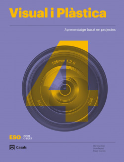 Visual i Plàstica 4 ESO