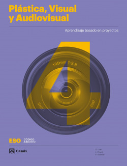 Plástica, Visual y Audiovisual 4 ESO