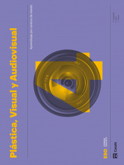 CARPETA Plástica, Visual y Audiovisual 4 ESO 2020