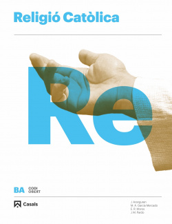 RELIGIÓ 1R.BATXILLERAT. CÓDIGO ABIERTO 2019