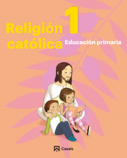 RELIGIÓN 1ºPRIMARIA 2019 EXTREMADURA ANDALUCÍA