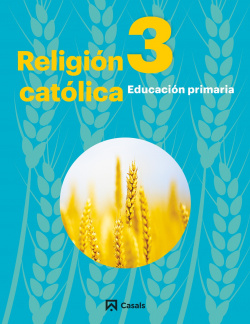 RELIGIÓN 3ºPRIMARIA 2019. EXTREMADURA ANDALUCÍA