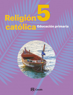 RELIGIÓN 5ºPRIMARIA 2019. EXTREMADURA ANDALUCÍA