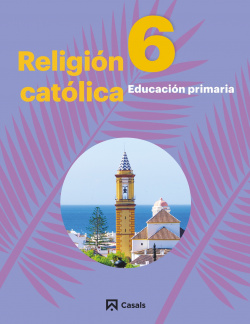 RELIGIÓN 6ºPRIMARIA 2019. EXTREMADURA ANDALUCÍA