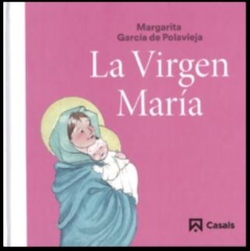 LA VIRGEN MARIA