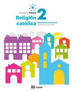 Religión Católica 2 PRIM