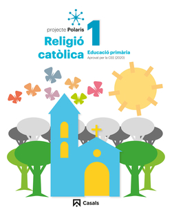 Religió Catòlica 1 PRIM 2020
