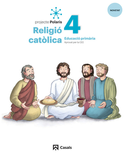 RELIGIO 4ºEP 23 POLARIS LOMLOE CAT;C.VAL;BAL