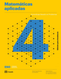 MATEMÁTICAS APLICADAS 4ºESO ANDALUCÍA