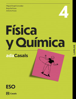 FISICA QUIMCA 4ºESO 23 ADA LOMLOE CODIGO ABIERTO