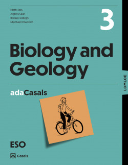 BIOLOGY GEOLOGY 3ºESO 23 ADA LOMLOE CODIGO ABIERTO