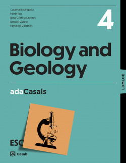 BIOLOGY GEOLOGY 4ºESO 23 ADA LOMLOE CODIGO ABIERTO