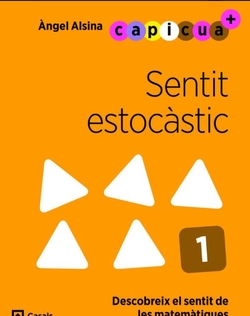 Sentit estocàstic 1. Capicua 3 anys