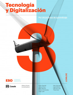 TECNOLOGÍA DIGITAL II ESO. CÓDIGO ABIERTO. MURCIA 2023