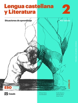 MÚSICA (I) 2ºESO CÓDIGO ABIERTO MURCIA 2025