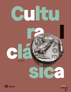 Cultura clásica I ESO RADIX