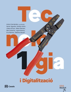Tecnologia i digitalització 1 ESO RADIX