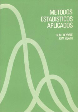 Métodos estadísticos aplicados