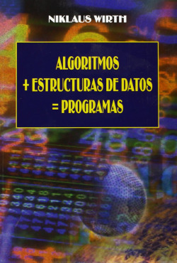 Algoritmos "mas" estructura de datos "igual" programas