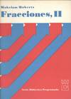 FRACCIONES. (T.2)
