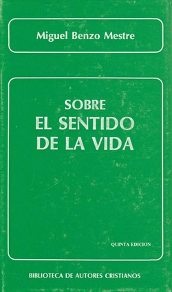 Sobre el sentido de la vida