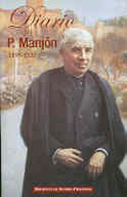 Diario del Padre Manjón