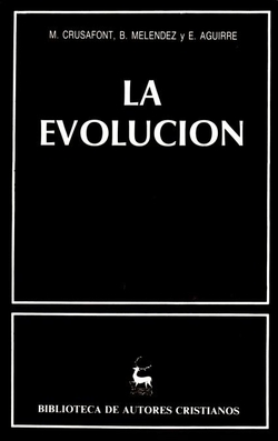 La evolución