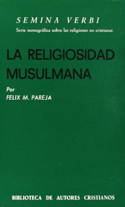 La religiosidad musulmana