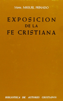Exposición de la fe cristiana