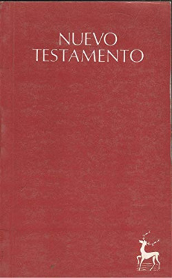 NUEVO TESTAMENTO