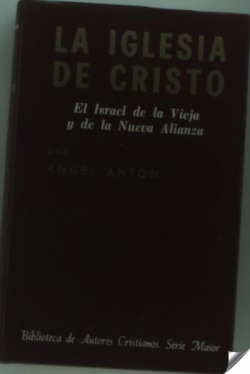 La Iglesia de Cristo