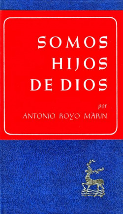 Somos hijos de Dios.Misterio de la divina gracia