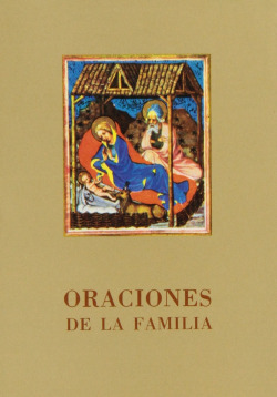 Oraciones de la familia