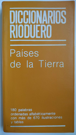 DICCIONARIOS RIODUERO