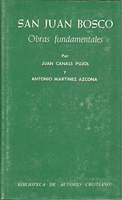 SAN JUAN BOSCO
